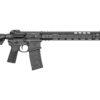 NOVESKE N4 SPR 5.56NATO 18" BLK 30RD