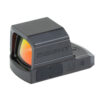 OSIGHT SE DPP RED DOT MULTI RET BLK