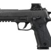 SIG SAUER P226 X-SERIES 9MM DA/SA 10RD