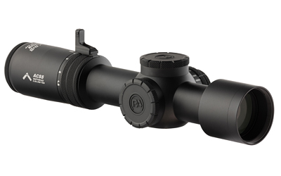 PAO PLXC 1.5-12X36 FFP RPTR 5.56Y
