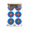 PROSHOT SPLTR MB 12X18 TP 8PK
