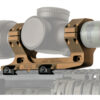REPTILIA AUS 30MM MOUNT 1.54" FDE