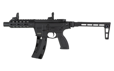 RETAY RA1522 PSTL 22LR 8" 10RD BLK
