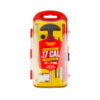SHOOTERS CHOICE .17 CAL CLEANING KIT