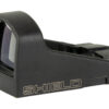 SHLDS SMS POLY ED MINI SGHT 4MOA DOT