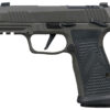 SIG P365 LEGION 9MM 3.1"10RD CA COMP