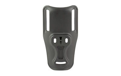 SL MID/CANT UNIV BELT LOOP BLK 2.25"