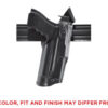 SL 6360 FOR GLK 19 23 BLK PLN RH
