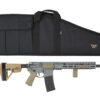 SOLGW SAGE PISTOL 12.5" 5.56 GRY