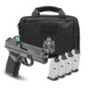 SPGFLD HELLCAT PRO 9MM 10RD FDE GP