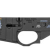 SPIKE'S STRIPPED LOWER (SNOWFLAKE)