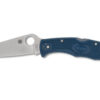 SPYDERCO ENDURA 4 CPM 3.8" CBLT BLUE