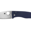 SPYDERCO BODACIOUS G10 CPM 3.63" BLU
