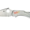 SPYDERCO DRAGONFLY STLS TATOO PLN