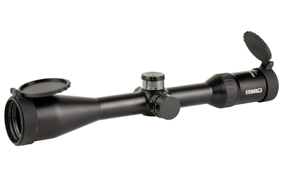 STEINER PREDATOR 8 3-24X50MM SFP