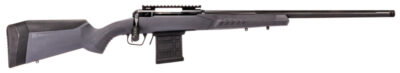 SAVAGE ARMS 110 TACTICAL 6MMARC BL/SY 18"#