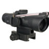 TRIJICON ACOG 2X20 CMPT 55GR .223 RED