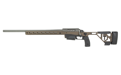 TIKKA T3X ACE TRGT 223REM 24" LH BRZ