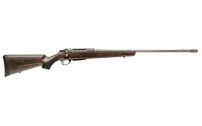 TIKKA T3X LITE RT EMBER 243WIN 23.7"