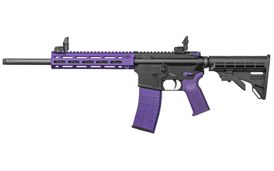 TIPPMANN M4-22 ACCENT 22LR 25RD PRP