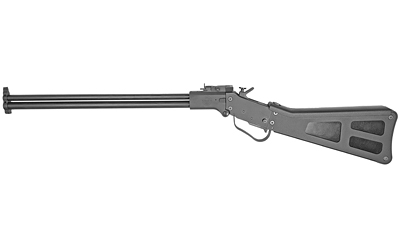 TPS ARMS M6 TKDWN 22WMR/410 3" 18.25