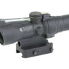 TRIJICON CMP ACOG GRN 9MM RTR 2X20