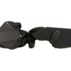 U/M VERT SHLDR HLSTR SZ 2 BLK RH