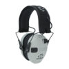 WALKER'S RAZOR COMPACT ELEC MUFF GRY