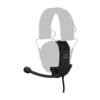 WALKER'S RAZOR COM LINK W/PTT BLK