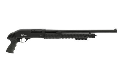 GFORCE ARMS GF3P 12/18 BLK 4+1 PISTOL GRIP