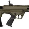 GFORCE ARMS GFY1 12/18.5 ODG/BLK 5+1