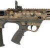GFORCE ARMS GFY1 12/18.5 BRZ USA/BLK 5+1