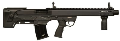 GFORCE ARMS GFYP 12/18.5 BLACK 5+1