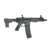 ATI Alpha MAXX HGA Handgun 5.56mm 60rd Magazine(1) 7.5'' Barrel 7" M-LOK Rail Brace