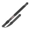 Allen Ruger Trak Web Rifle Sling with Swivels 36" Grey