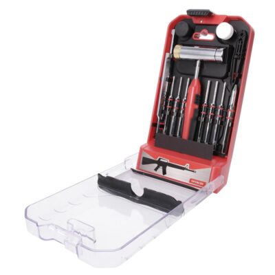 Birchwood Casey AR-15 Hammer and Punch Kit