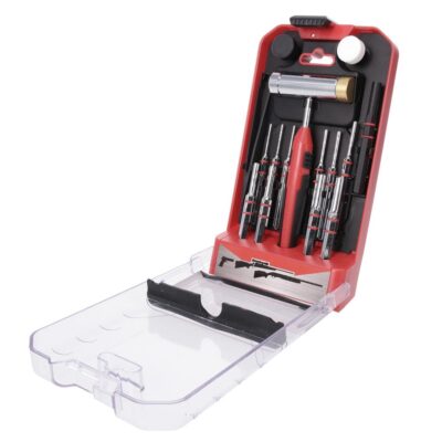 Birchwood Casey Armorer's Hammer and Punch Kit