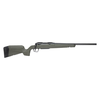 Savage AXIS 2 Green Rifle 350 Legend 4rd Magazine(1) 18'' Threaded Barrel