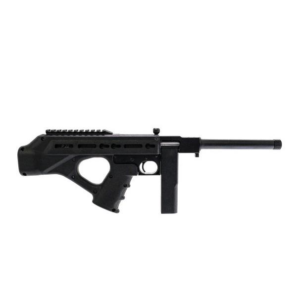 Standard Manufacturing Jackhammer Handgun .22 LR 10rd Stick Magazine 5.375" Barrel