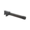 Springfield Armory Echelon Handgun Barrel 9mm Luger 4.0C 1/2x28 Threaded Black