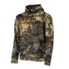 Muddy TRX Performance Hoodie Veil Canyon Hybrid S