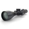 German Precision Optics Passion HDi Rifle Scope 3-12x50 30mm SFP G4I Illum. Black