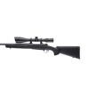 Hogue Winchester Model 70 Stock for Post '64-Long Action Sporter Pillar Bed