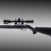 Black for .22 LR withTarget Barrel