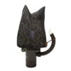 Higdon Pulsator Pro Black Duck Decoy