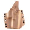 Stealth Operator OWB Full Size Holster Coyote RH