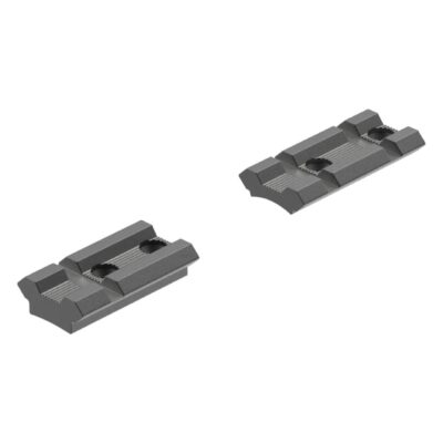 Leupold Rifleman Gen2 Remington 700 2-pc Scope Base