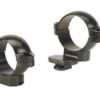 Leupold 2-Piece STD Extension Rings 1" Medium Gloss