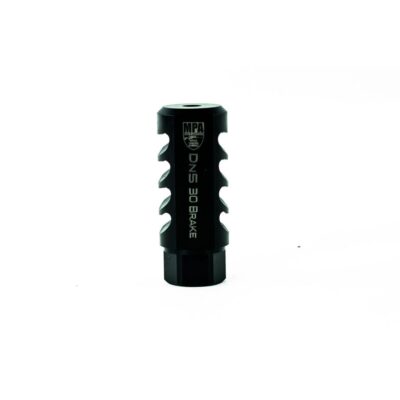 Master Piece Arms DN5 Bolt Action Muzzle Brake - 30 Cal