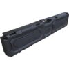 MTM Single Scoped Rifle Case 51 Black
